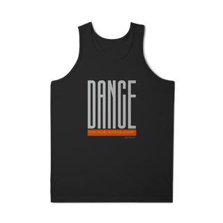 Nome do produto Dance como se não houvesse amanhã