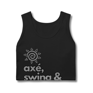 Nome do produto Axé, Swing & Pagodão