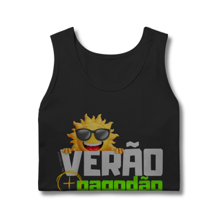 Nome do produto Verão + Pagodão, Tô dentro!