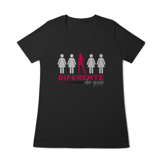 Nome do produto Diferente das iguais - Cowgirl - Line dance 