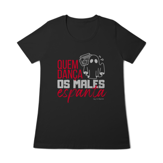 Nome do produto Quem dança, os males espanta 