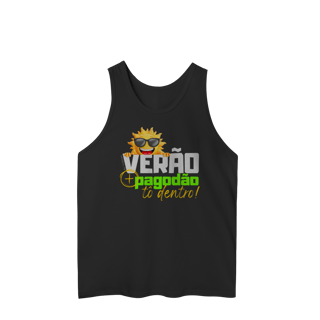 Nome do produto Verão + Pagodão, Tô dentro!