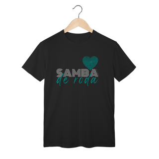 Nome do produto Samba de roda - masculina 