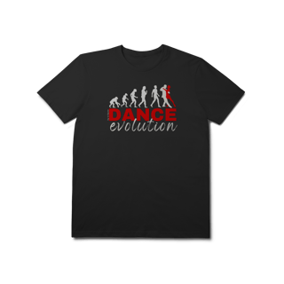 Nome do produto Dance Evolution -  Dança de Salão -  Masculina 