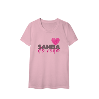 Nome do produto Samba de roda - feminina