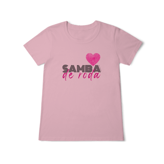 Nome do produto Samba de roda - feminina