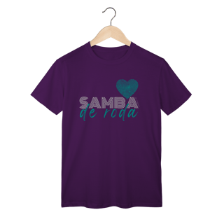 Nome do produto Samba de roda - masculina 