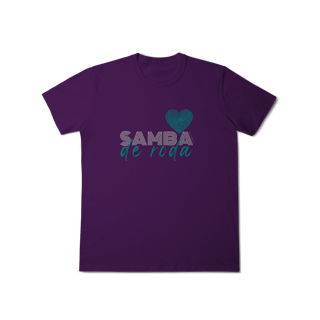 Nome do produto Samba de roda - masculina 