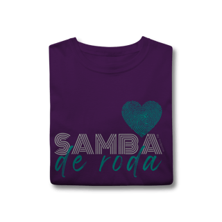 Nome do produto Samba de roda - masculina 