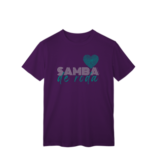 Nome do produto Samba de roda - masculina 