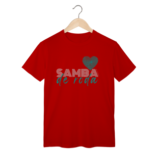 Nome do produto Samba de roda - masculina 