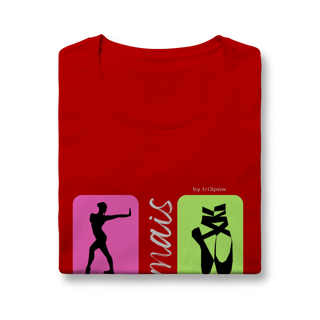 Nome do produto Dance mais, reclame menos - Ballet 