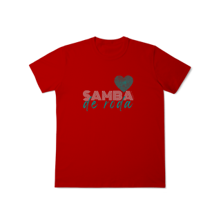 Nome do produto Samba de roda - masculina 