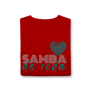 Nome do produto Samba de roda - masculina 