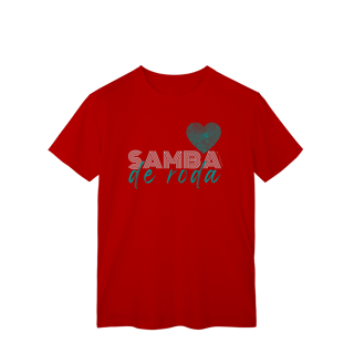 Nome do produto Samba de roda - masculina 