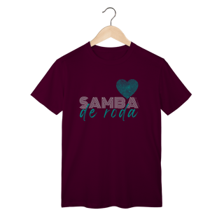 Nome do produto Samba de roda - masculina 