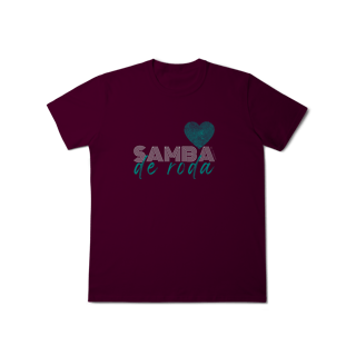 Nome do produto Samba de roda - masculina 