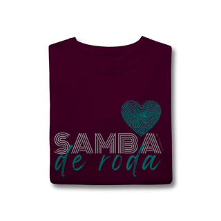 Nome do produto Samba de roda - masculina 