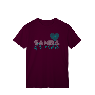 Nome do produto Samba de roda - masculina 