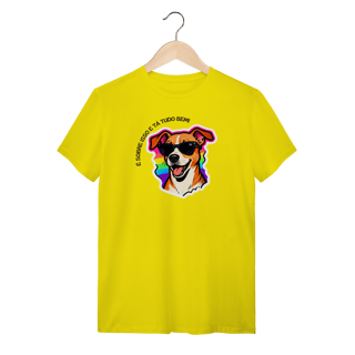 Nome do produto é sobre isso e tá tudo bem!