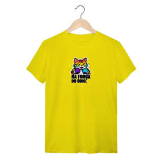 Nome do produto NA FORÇA DO ÓDIO!