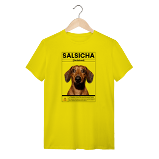 Nome do produto Dachshund Puro | 100% Salsicha