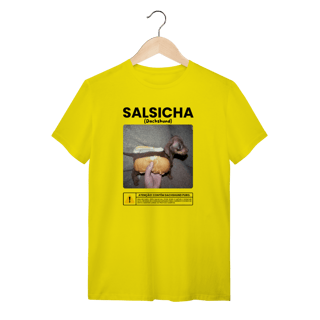 Nome do produto Dachshund Puro – Sem Recheio, 100% Salsicha!