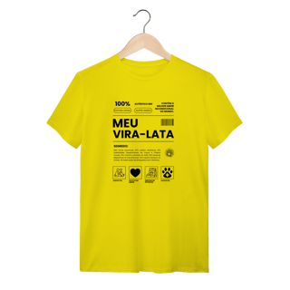 Nome do produto SDR 100% AUTÊNTICO - Estampa clara