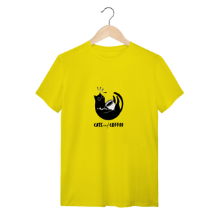 Nome do produto Cats and Coffee — A Fórmula da Sobrevivência