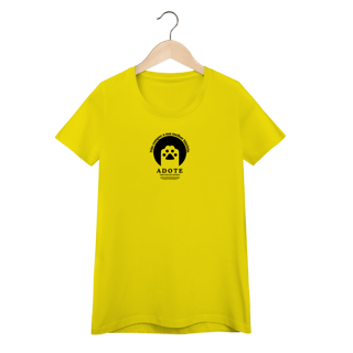 Nome do produto Baby Long Manifesto: ADOTE