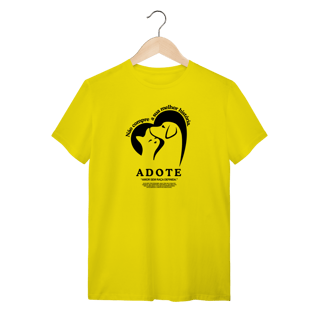 Nome do produto ADOTE: Não Compre a Sua Melhor História.