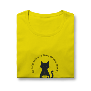 Nome do produto Baby Long Café e Reclamações