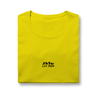 Nome do produto Baby Long Cat Mom