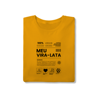 Nome do produto SDR 100% AUTÊNTICO - Estampa clara