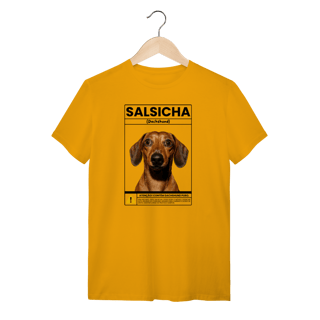 Nome do produto Dachshund Puro | 100% Salsicha