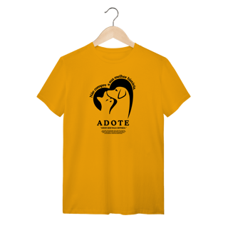 Nome do produto ADOTE: Não Compre a Sua Melhor História.