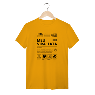 Nome do produto SDR 100% AUTÊNTICO - Estampa clara