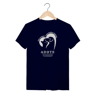 ADOTE: Não Compre a Sua Melhor História.