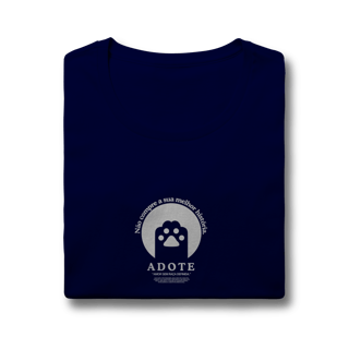 Nome do produto Baby Long Manifesto: ADOTE