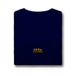 Nome do produto Baby Long Cat Mom