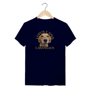 Nome do produto LUPUS CANIS CARAMELIUS: A Espécie Mais Amada do Brasil