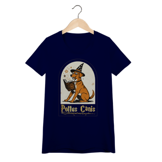 Nome do produto Baby Long Mística: Pottus Canis