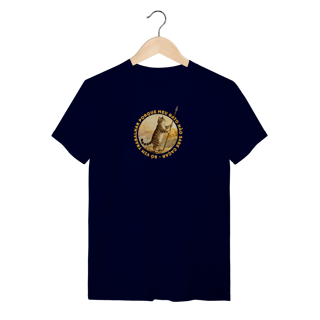 Nome do produto Só Vim Trabalhar Porque Meu Gato Não Sabe Caçar!