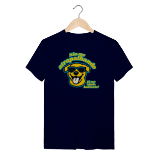 Nome do produto Não Atrapalhando, Já Me Ajuda