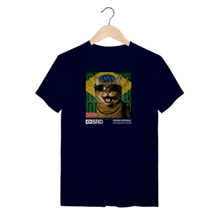 Nome do produto A Perfeita Engenharia do Gato Vira-Lata!