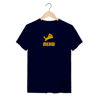 Nome do produto MEOW