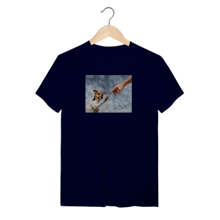 Nome do produto A Criação do AuAu (AuAuchelangelo)