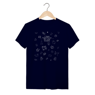 Nome do produto Eu tenho hiperfoco em gatinhos fofos