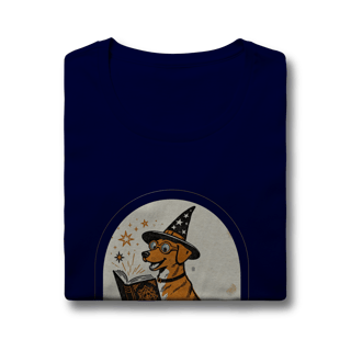 Nome do produto Baby Long Mística: Pottus Canis