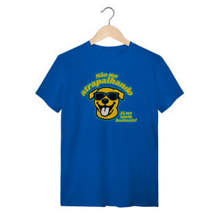 Nome do produto Não Atrapalhando, Já Me Ajuda